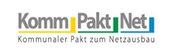 Logo KommPaktNet