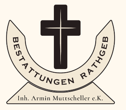 Logo Bestattungen Rathgeb