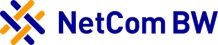 Logo NetCom BW