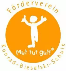 Logo Förderverein KBS