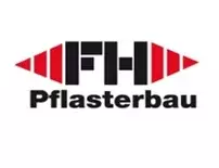 Logo FH - Pflasterbau