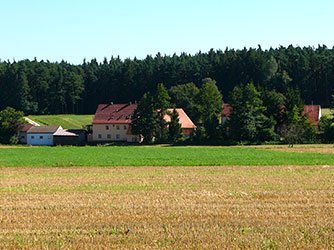 Ortsteil Grünstädt