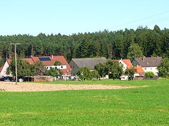 Ortsteil Gaugenmühle