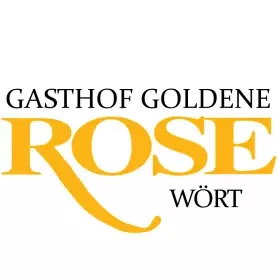 Logo Gasthof Goldene Rose