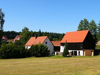 Ortsteil Häringssägmühle