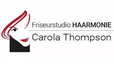 Logo Friseurstudio Haarmonie