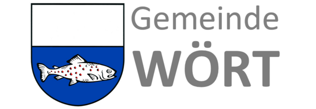 Logo Gemeinde Wört
