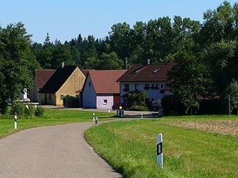 Ortsteil Jammermühle