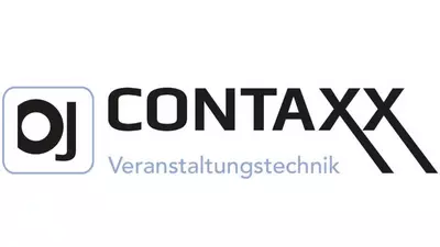 Logo DJ Contaxx