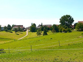 Ortsteil Schönbronn